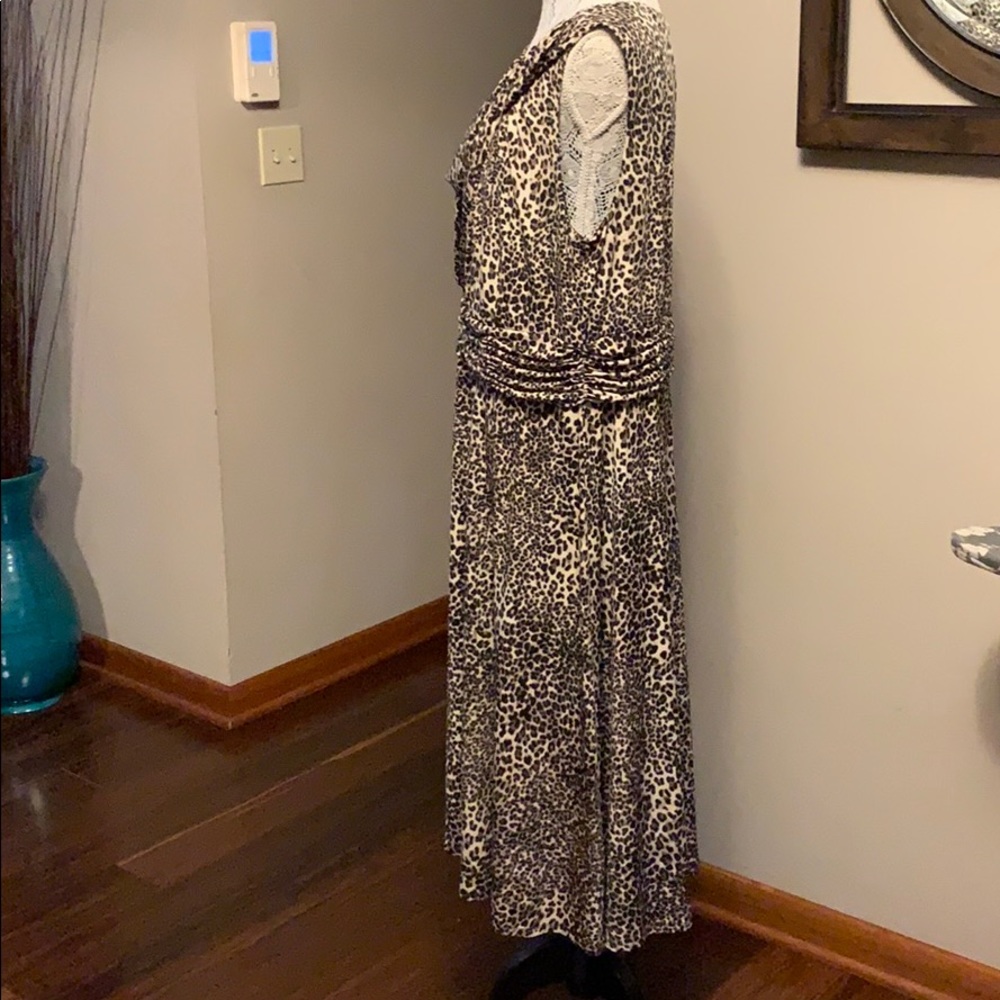 [ JESSICA HOWARD ] DRESS - Picture 4 of 12